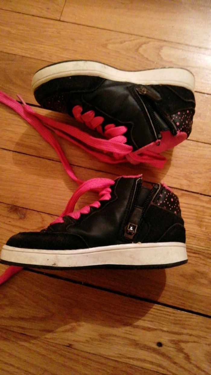 Chaussures - photo numéro 2