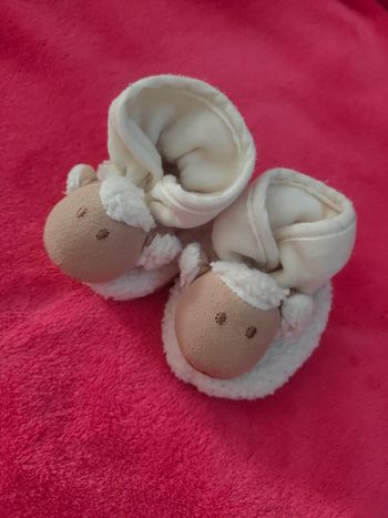 Chaussons