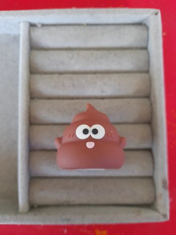taille crayon caca