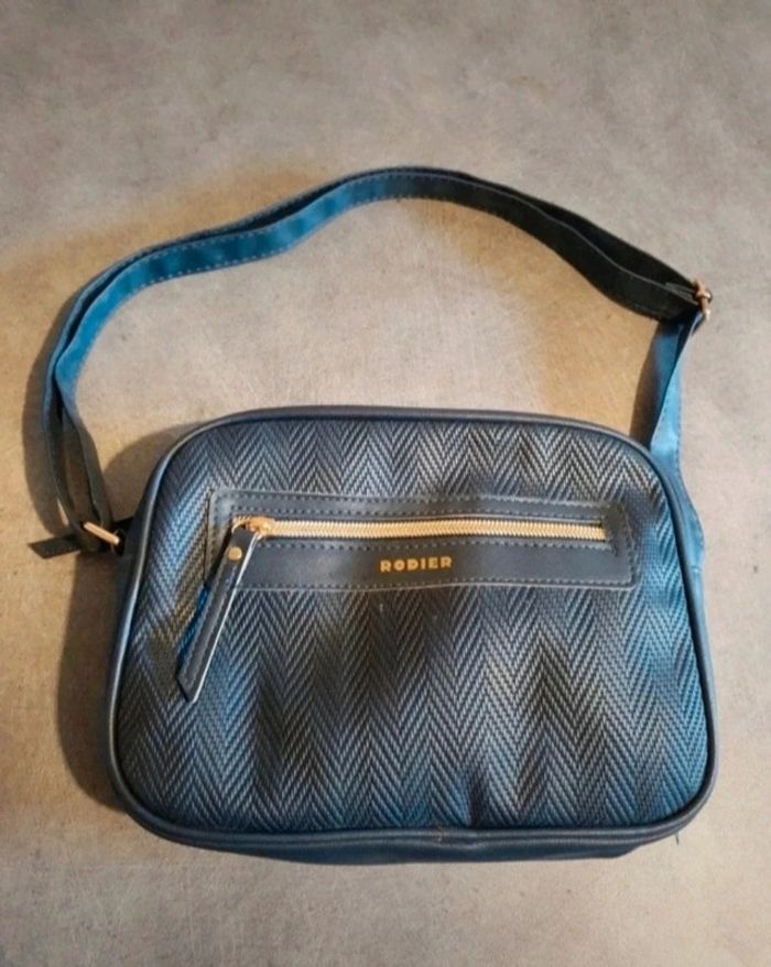 Sac Rodier neuf