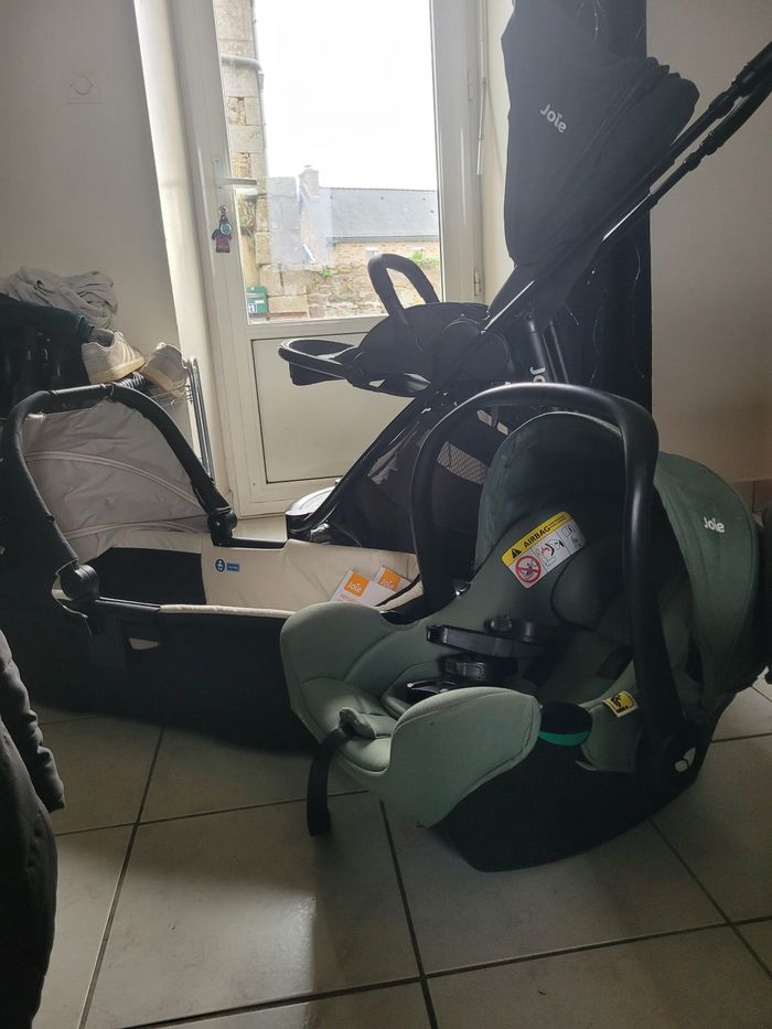 Poucette joie - photo numéro 6