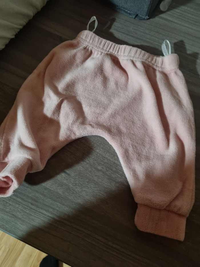 Pantalon pyjama