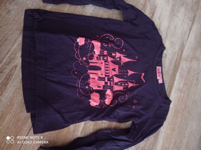 Lot 7 vêtements,+1 - photo numéro 4