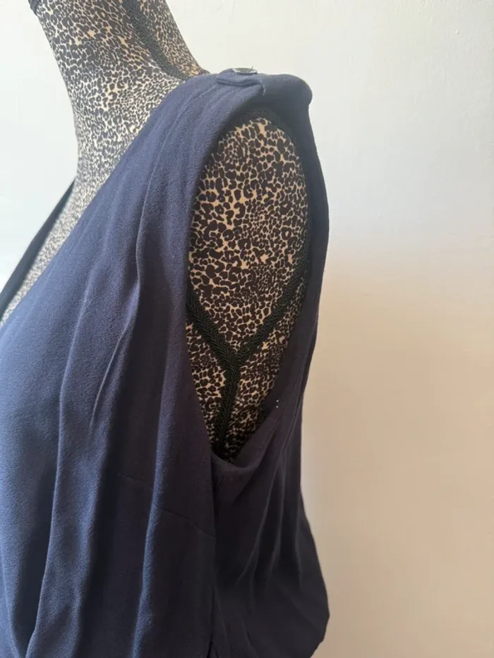 Combi-short Naf Naf taille 40 – Très bon état - photo numéro 4