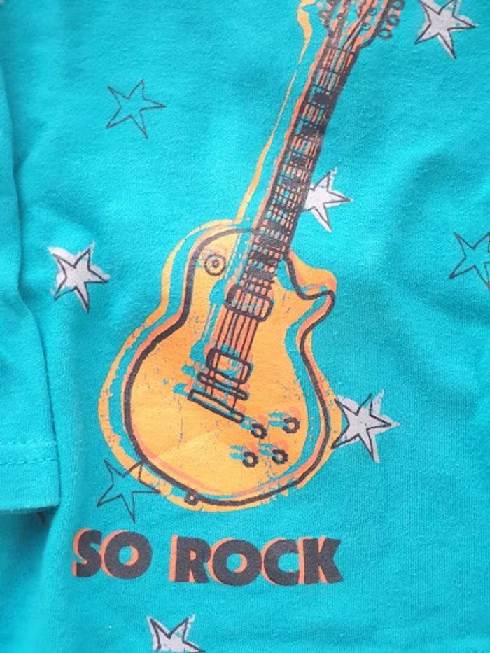 3 T- shirts Manche Longue 6 mois - photo numéro 6