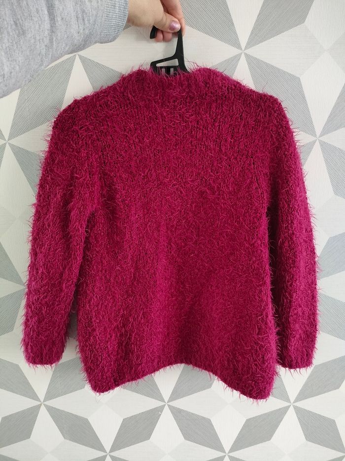 Gilet fille - photo numéro 3