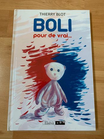 Livre école des loisirs