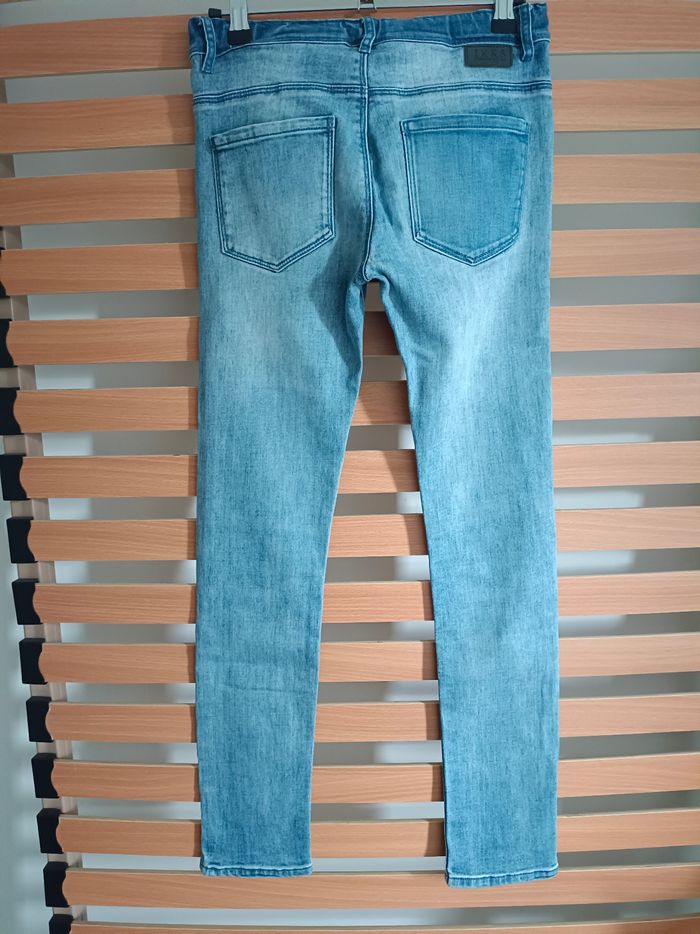 Jeans 12 ans - photo numéro 2