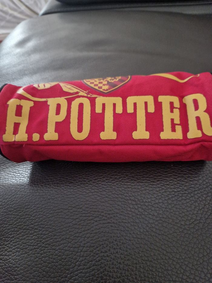 Trousse harry potter