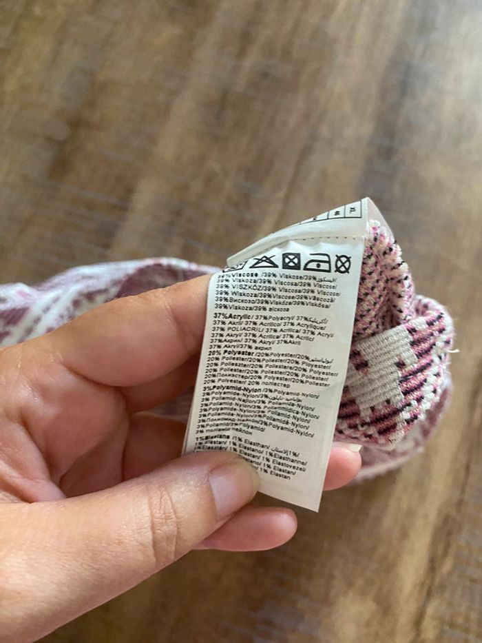 Jupe élastique en taille 36 Pimkie - photo numéro 3