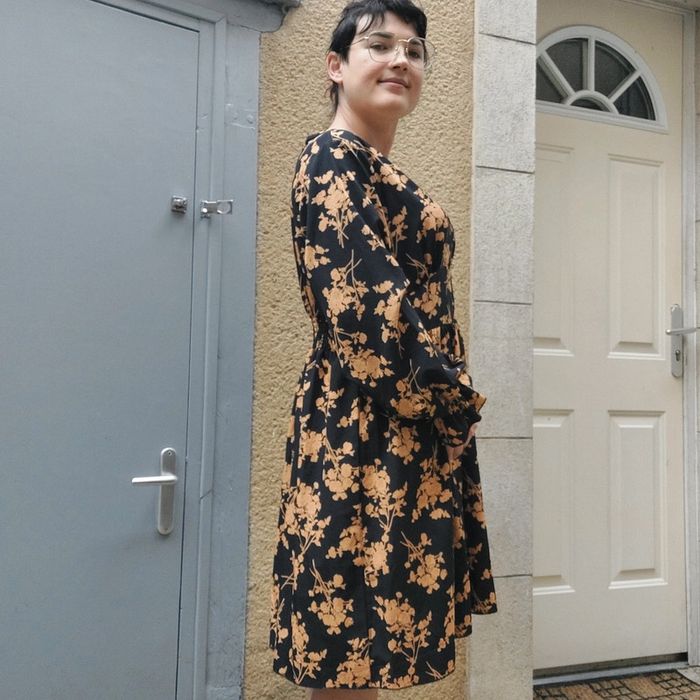Robe 42-44 - photo numéro 3