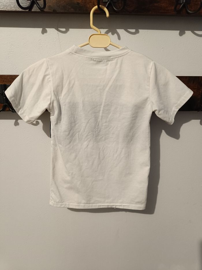 Ensemble short t-shirt - photo numéro 3