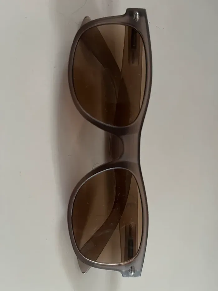 Lunette de soleil