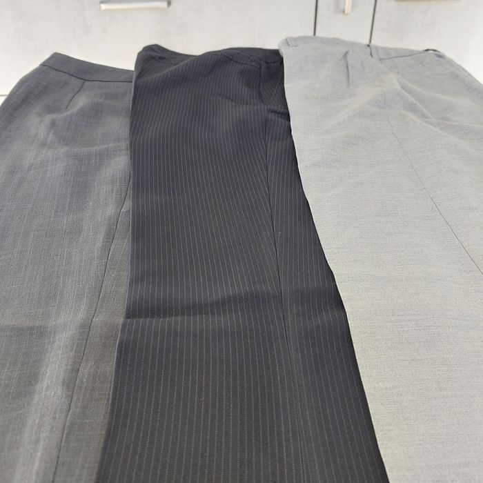 Lot 4 pantalons T38 - photo numéro 3