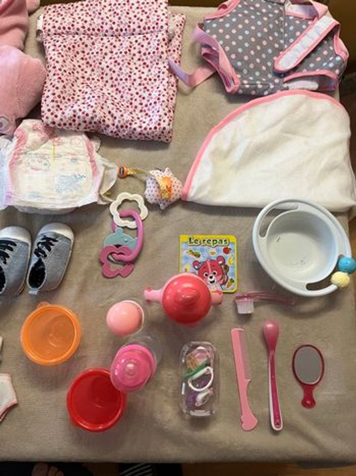 Bébé reborn - photo numéro 6