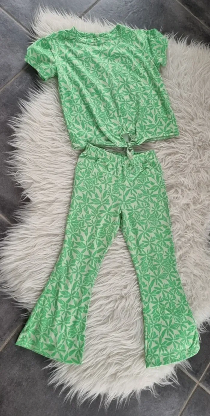 Ensemble haut + bas ZEEMAN