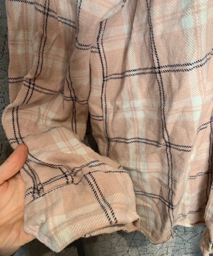 Sur chemise - photo numéro 4