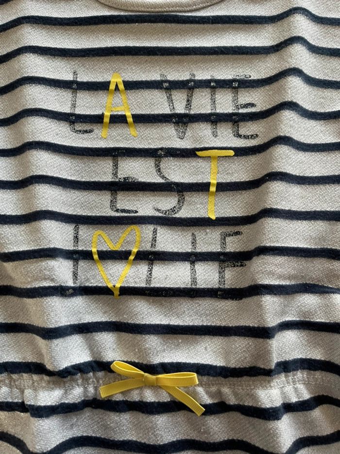 Robe - 3 ans - photo numéro 2