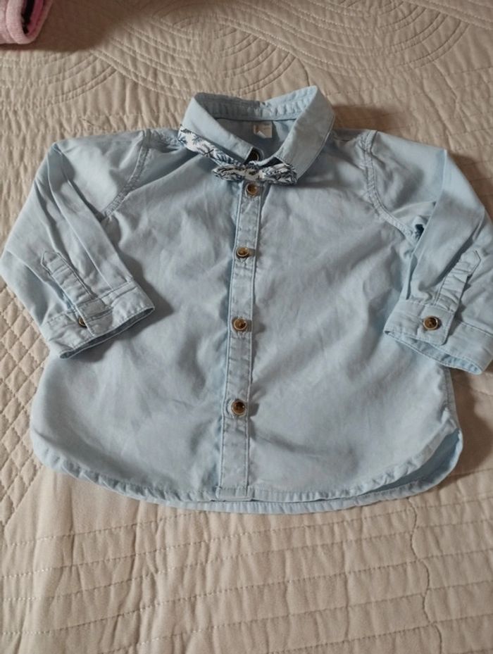 Chemise