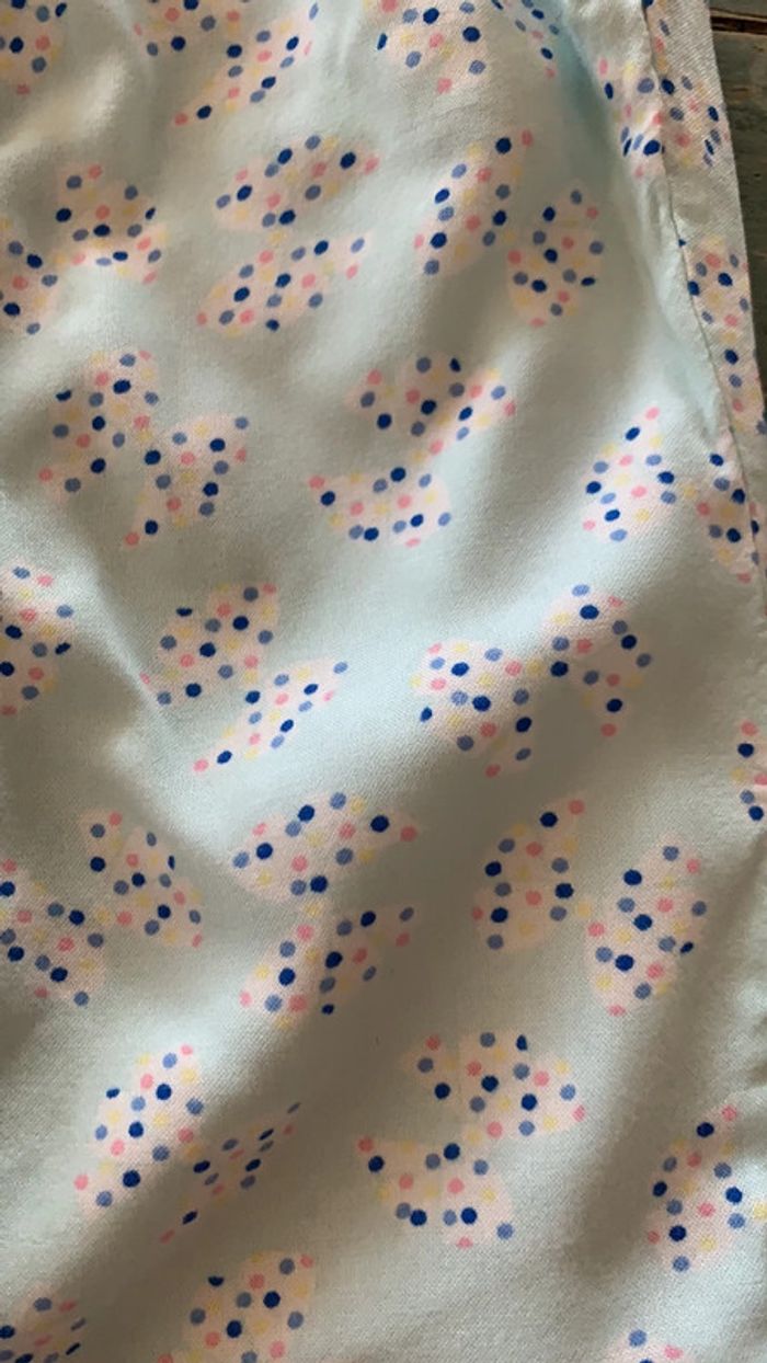 pantalon sergent major fluide - photo numéro 2