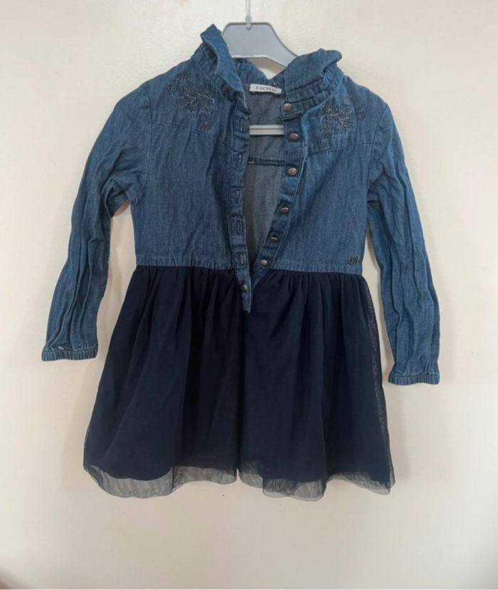 Robe IKKS