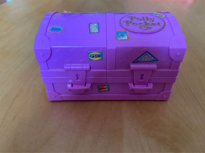 Polly pocket - photo numéro 6