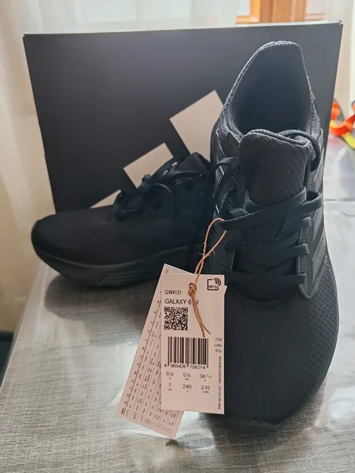 Adidas Galaxy 6W