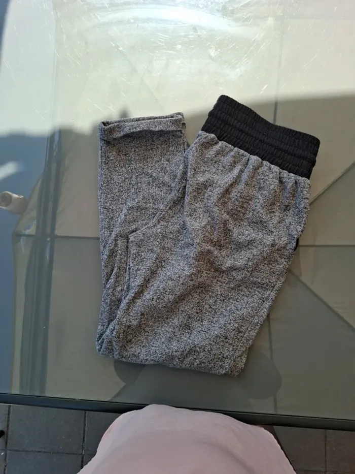 Lot de 8 pantalon grossesse 🤰 T38 - photo numéro 5