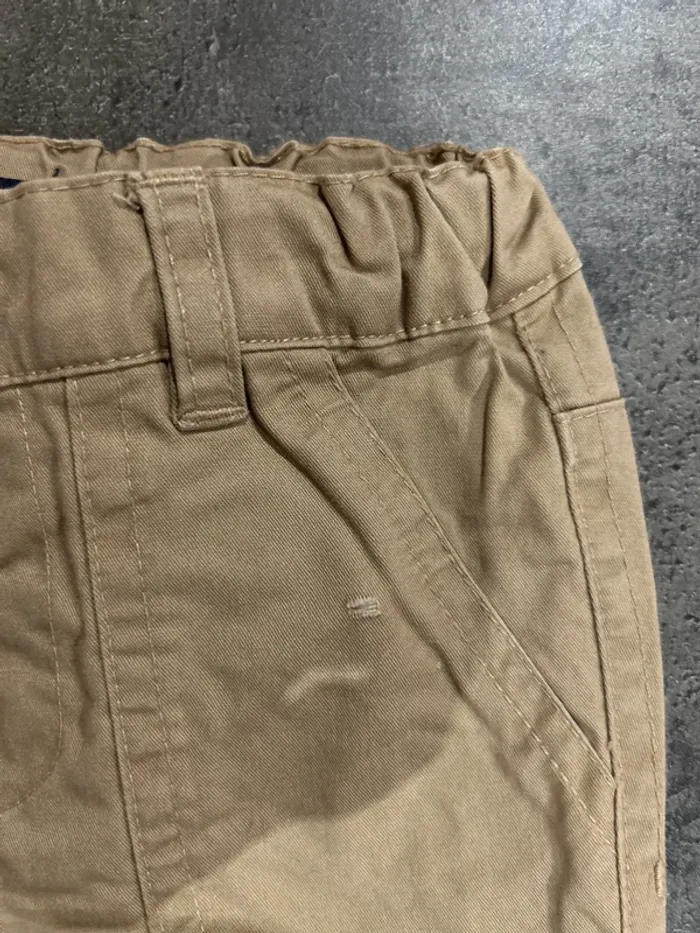 Pantalon bebe - photo numéro 2