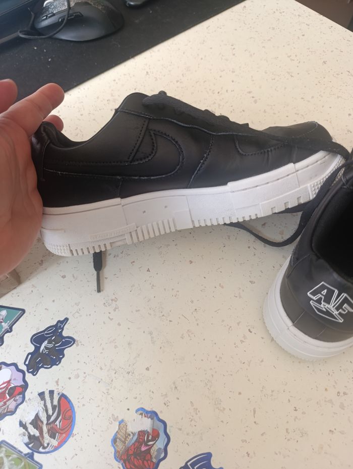Nike air force 1 pixel - photo numéro 7
