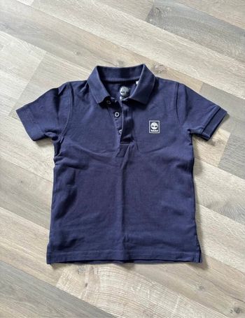 Polo Timberland