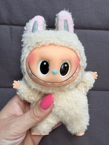 Labubu Neuf avec boîte