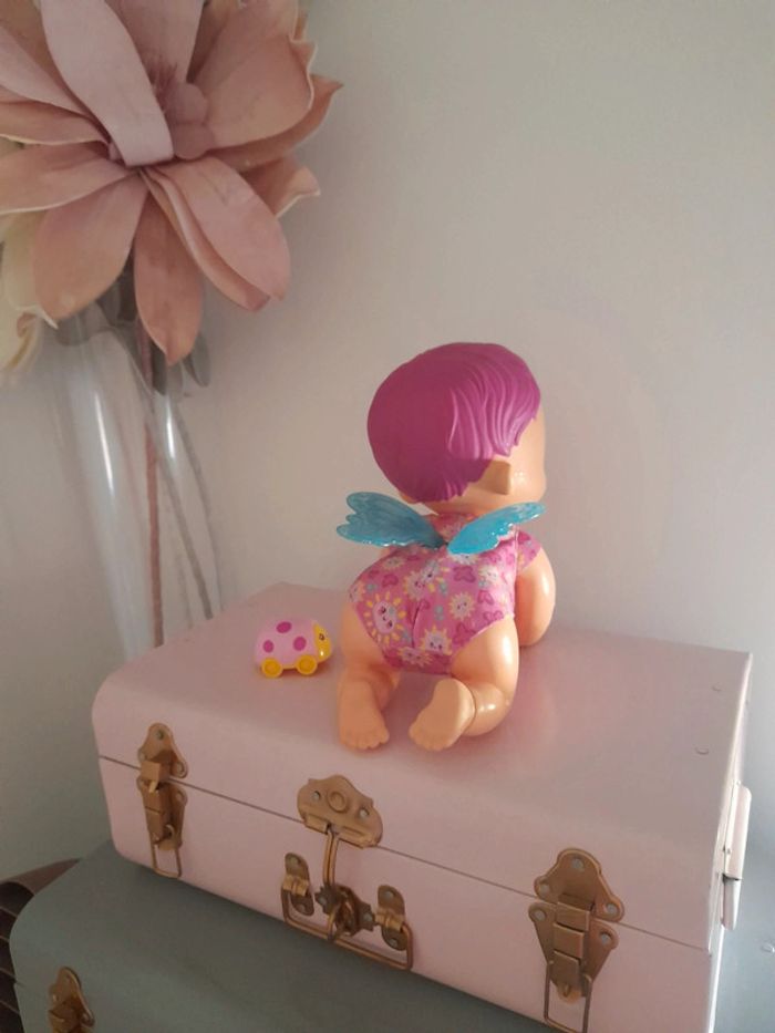 My garden baby 4 pattes - photo numéro 3