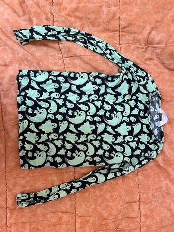 T shirt fantômes neuf