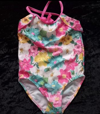 Maillot de bain 24-30 mois