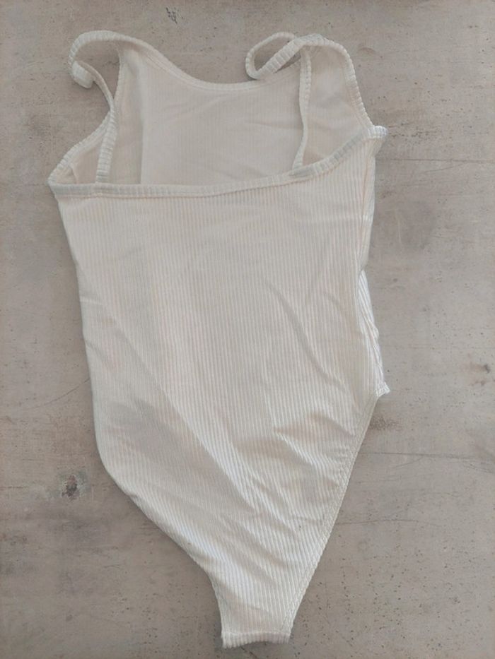 Justaucorps - photo numéro 2
