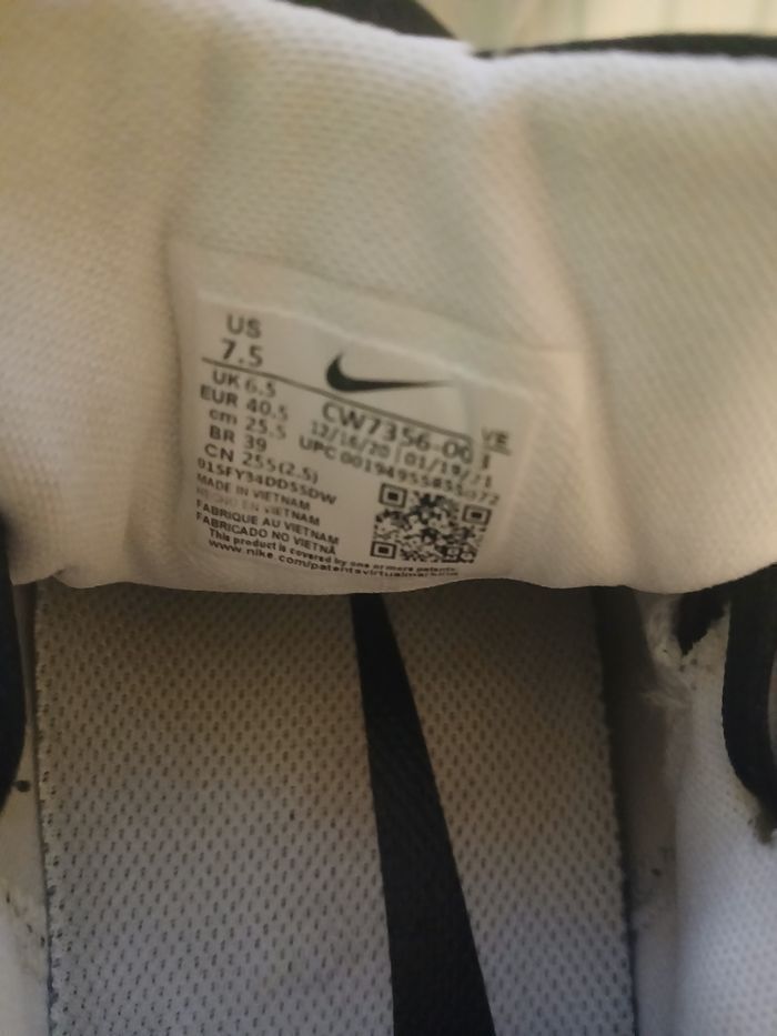 Baskets homme Nike Air Pegasus 40.5 - photo numéro 5