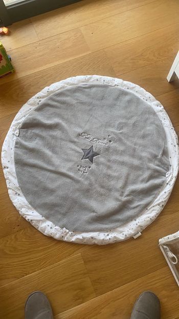 Tapis d’éveil maison du monde