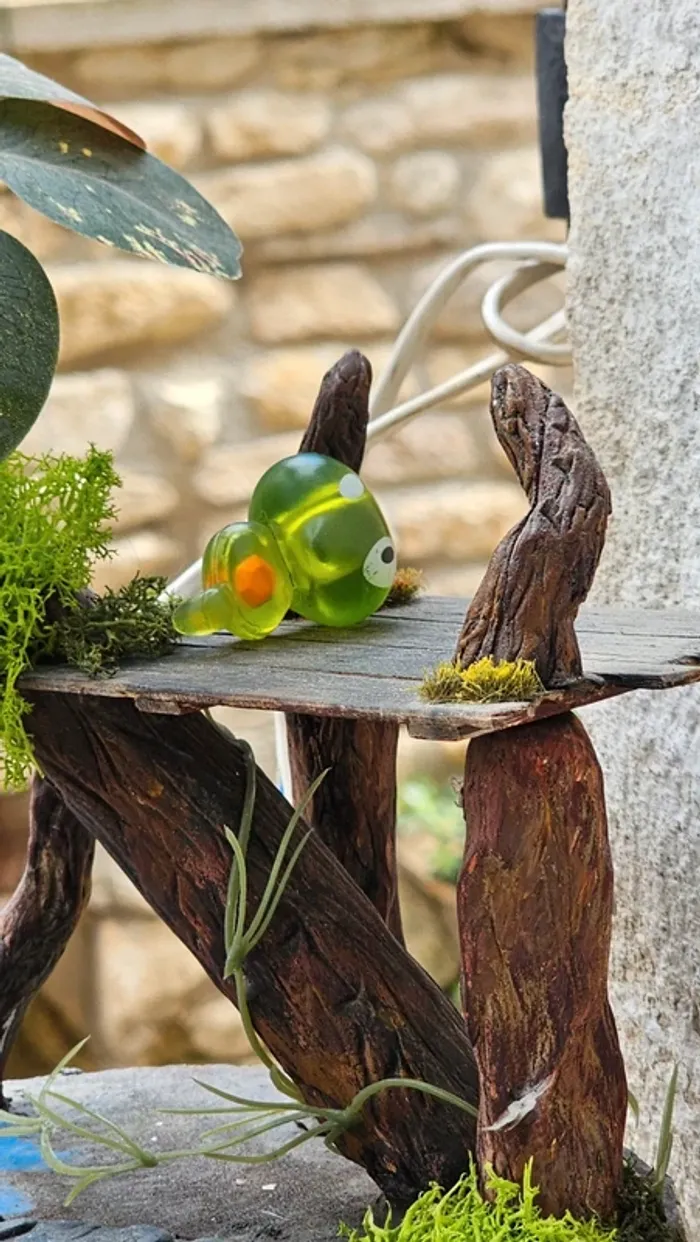 Super figurine Pokemon Nintendo Zygarde - photo numéro 2