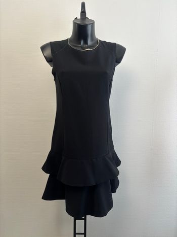 Robe habillée Victoria