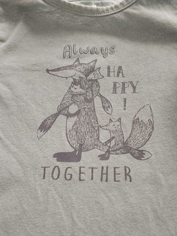 T shirts - photo numéro 8