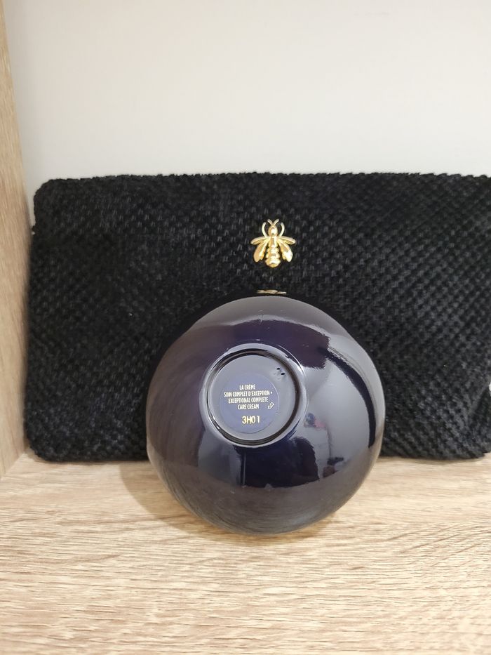 La crème orchidée impériale Guerlain 50ml - photo numéro 3