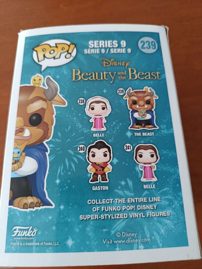 Pop disney - photo numéro 6