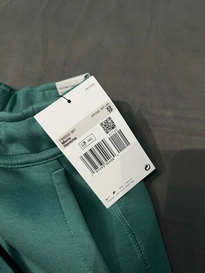 Jogging Nike taille XS unisex - photo numéro 6