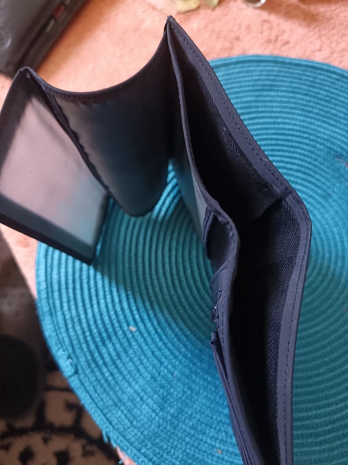 Porte feuille - photo numéro 3