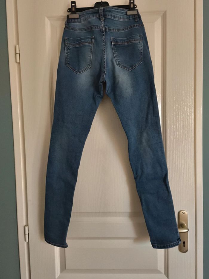 Jeans femme - photo numéro 3