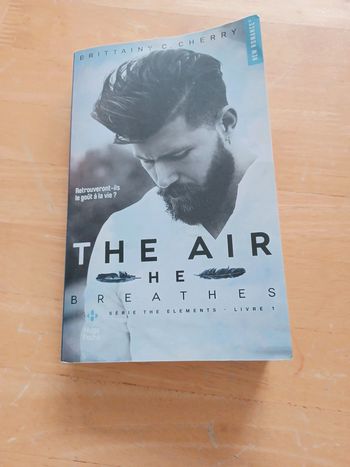 The air