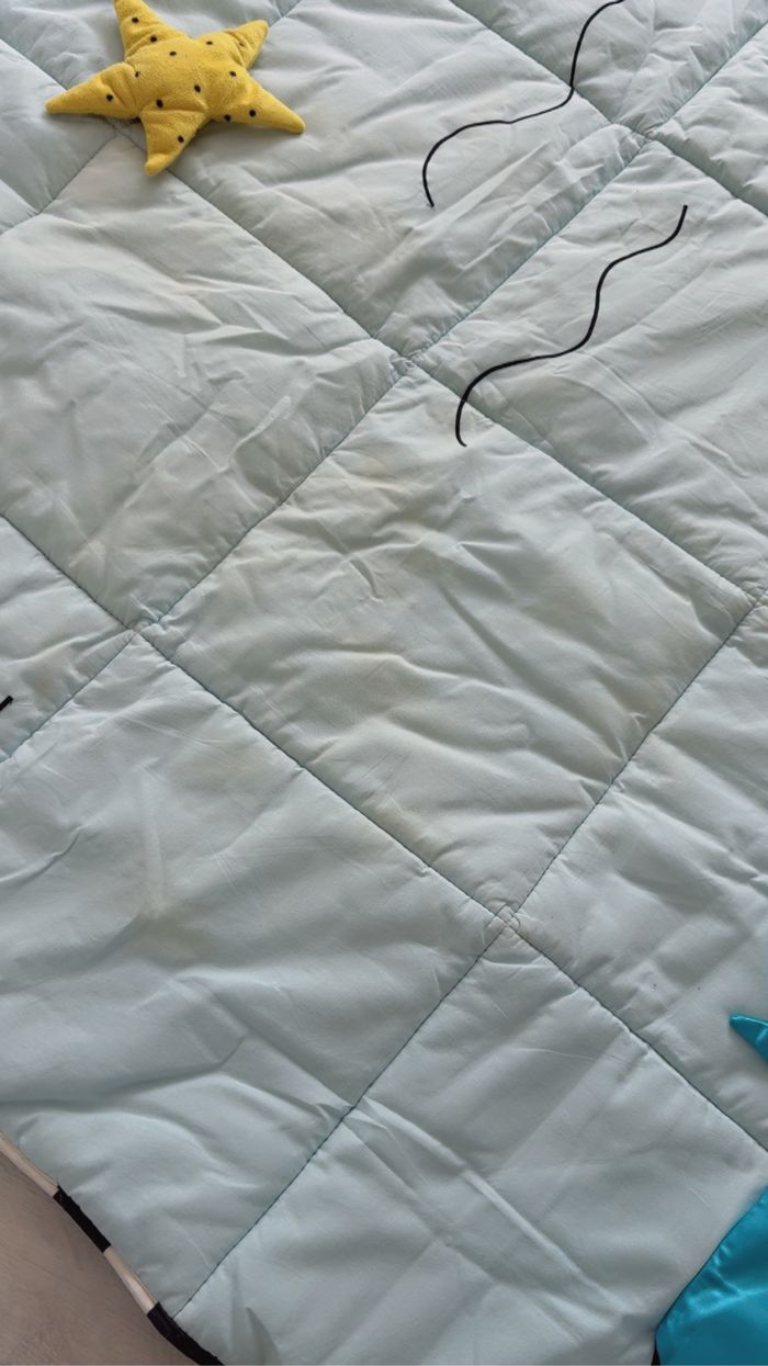 Tapis d’éveil - photo numéro 7