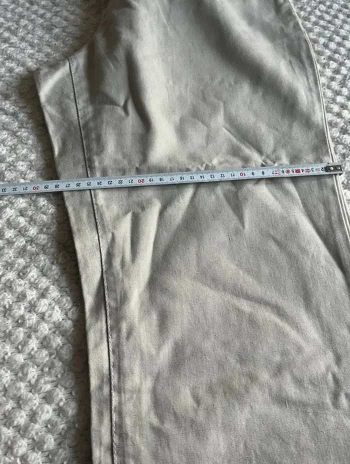 Pantalon fin - photo numéro 7