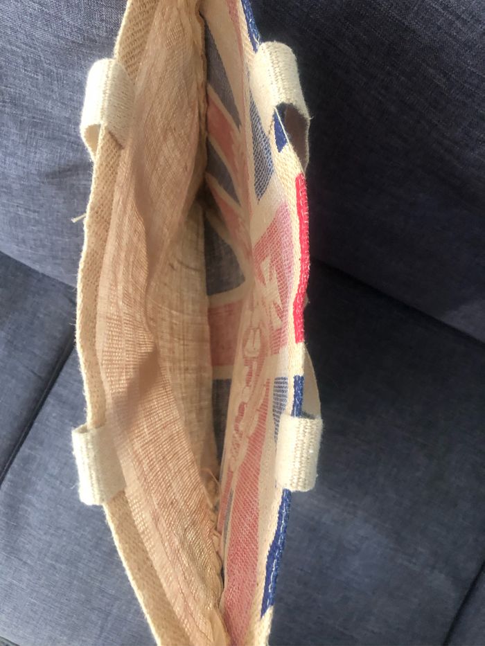 Sac Angleterre - photo numéro 4